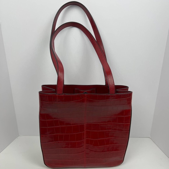 Wilsons Leather Handbags - Pelle Studio By Wilsons Leather Purse